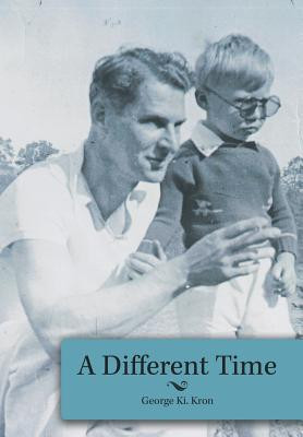 A Different Time - 9781481744508