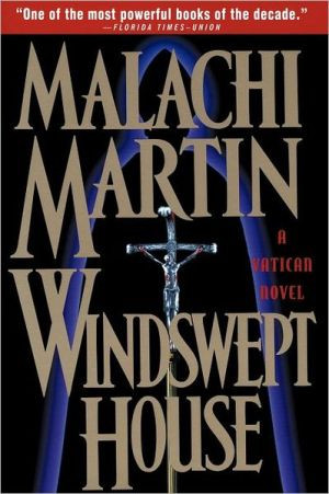 Windswept House