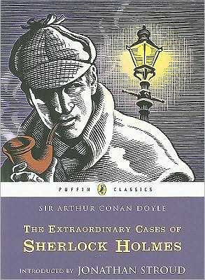 The Extraordinary Cases of Sherlock Holmes