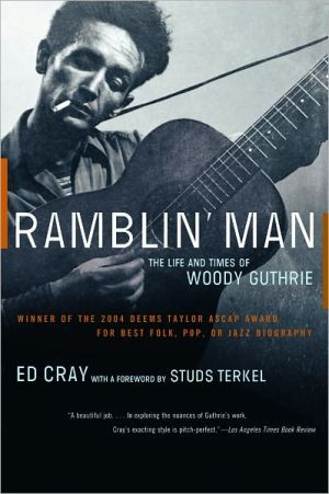 Ramblin' Man
