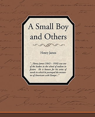 A Small Boy and Others