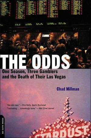 The Odds