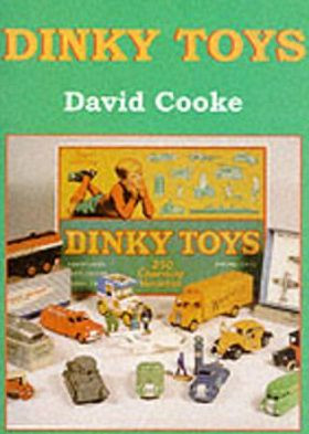 Dinky Toys