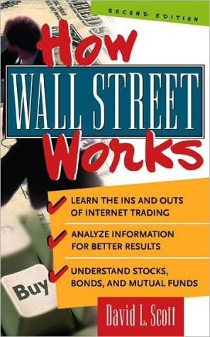 How Wall Street Works