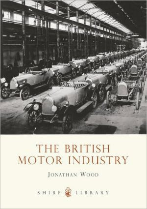 The British Motor Industry