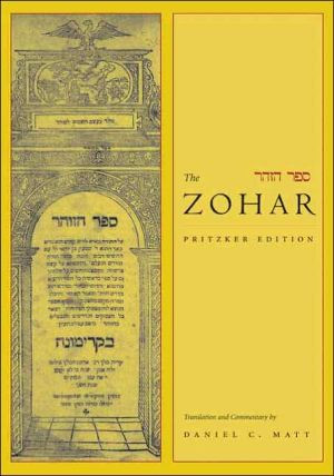 The Zohar: Pritzker Edition, Volume Three