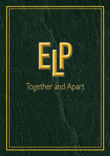 Elp Together And Apart