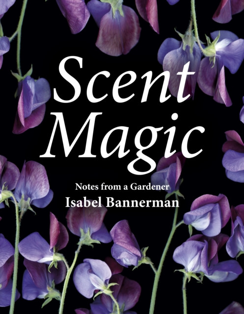 Scent Magic: Notes From A Gardener
