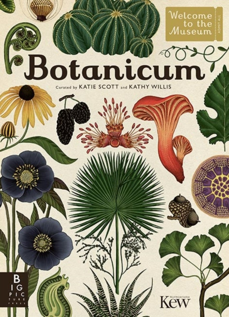 Botanicum - 9781783703944