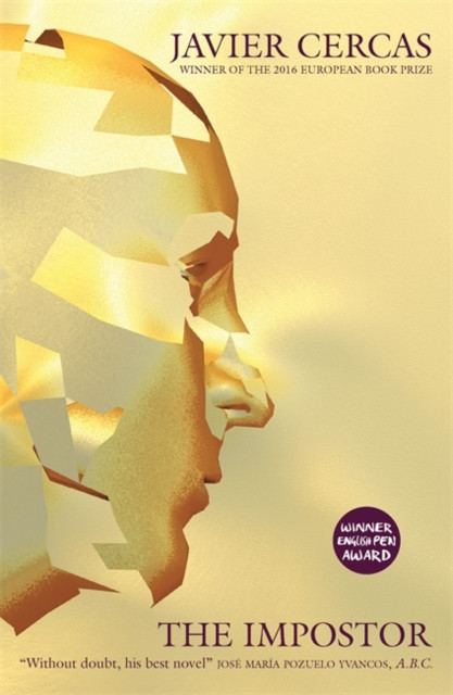 The Impostor - 9780857056504