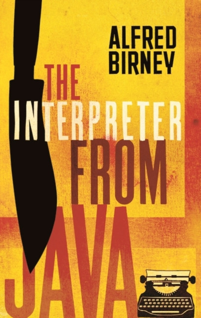 The Interpreter From Java - 9781788544320