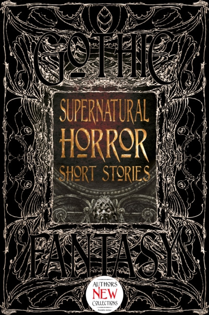 Supernatural Horror Short Stories