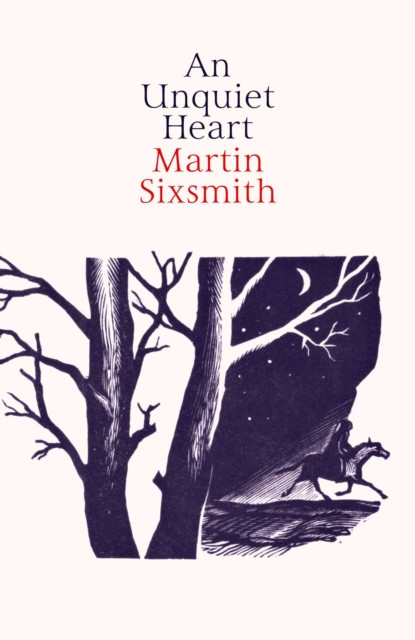 An Unquiet Heart - 9781471149795
