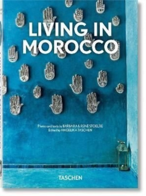 Living In Morocco. 40Th Ed.