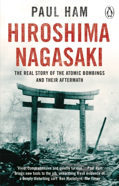 Hiroshima Nagasaki