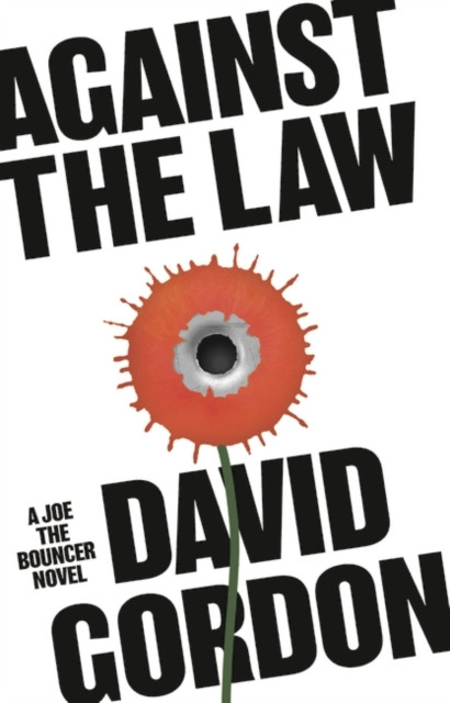 Against The Law - 9781801104777