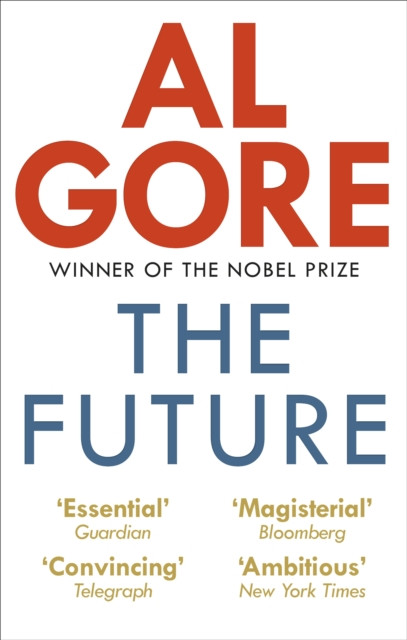 The Future - 9780753540503