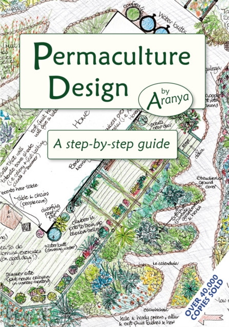 Permaculture Design: A Step by Step Guide