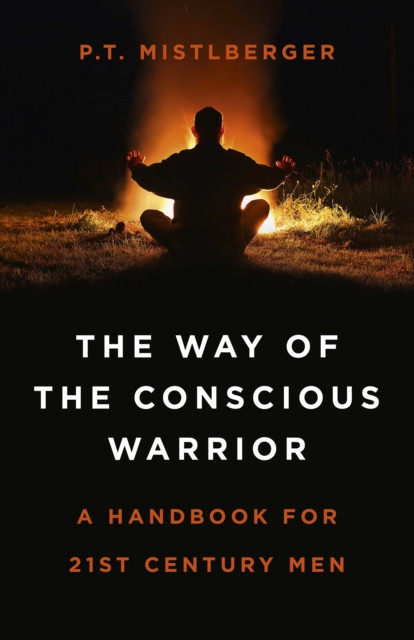 Way of the Conscious Warrior, The: A Handbook for 21st Century Men
