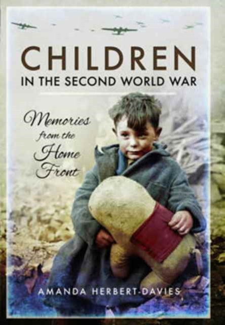 Children In The Second World War
