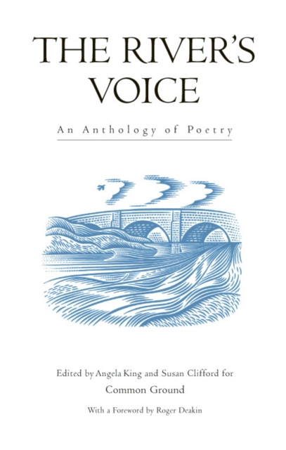The River's Voice: An Anthology of Poetry