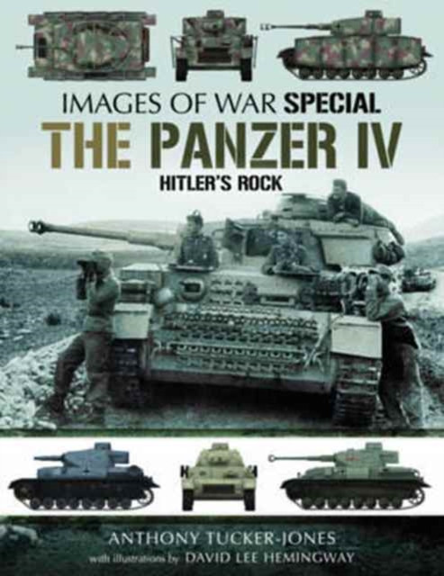 Panzer IV: Hitler's Rock