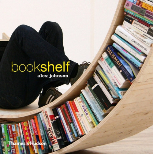 Bookshelf - 9780500516140
