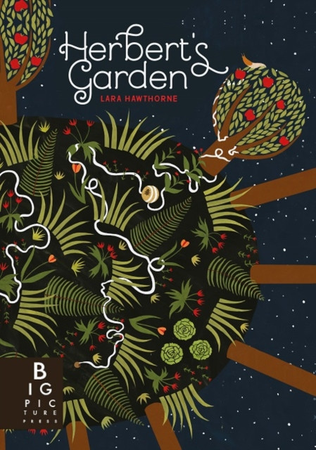 Herbert'S Garden