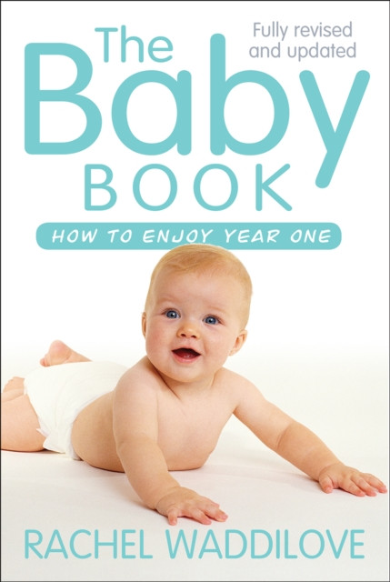 The Baby Book: How To Enjoy Year One: Revised And Updated