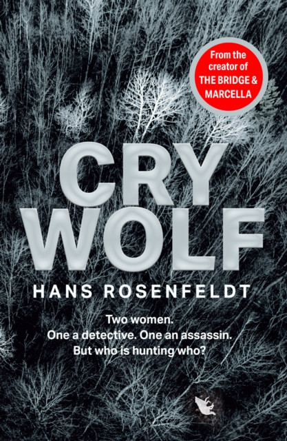 Cry Wolf - 9780008464349