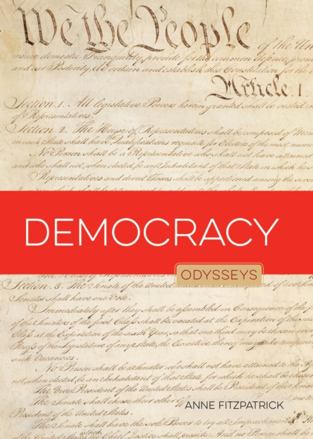 Democracy: Odysseys In Government