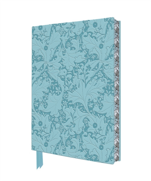 William Morris: Wallflower Artisan Art Notebook (Flame Tree Journals)