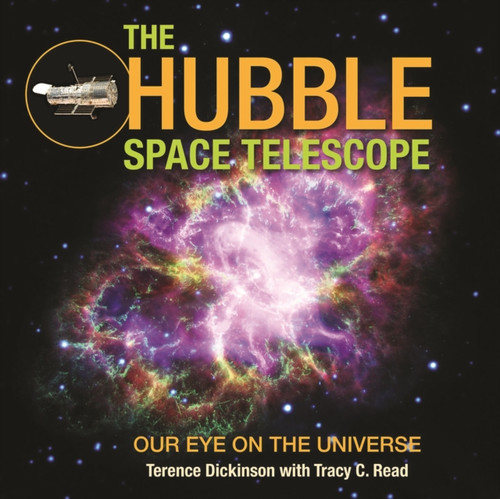 The Hubble Space Telescope: Our Eye On The Universe