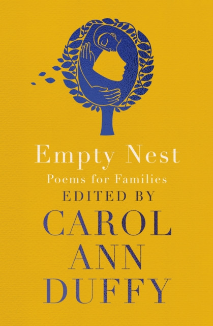 Empty Nest: Poems For Families - 9781529028690