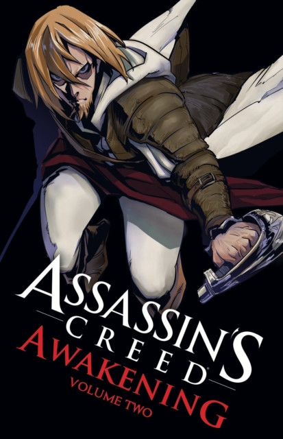 Assassin'S Creed: Awakening Vol. 2