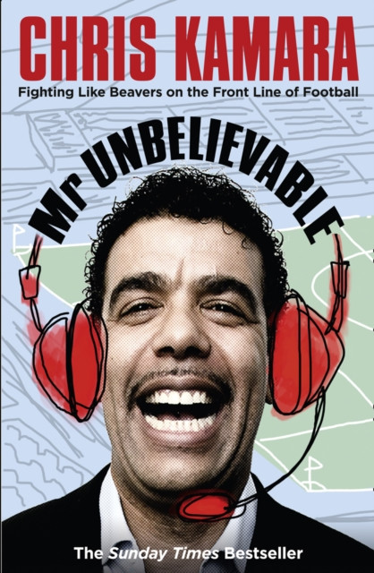 Mr Unbelievable
