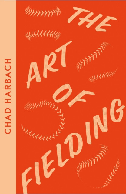 The Art Of Fielding - 9780008553791