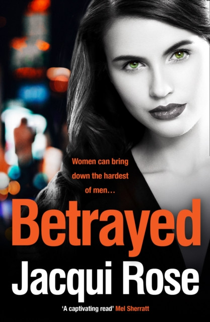 Betrayed - 9780008347185