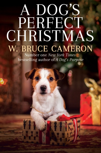 A Dog'S Perfect Christmas