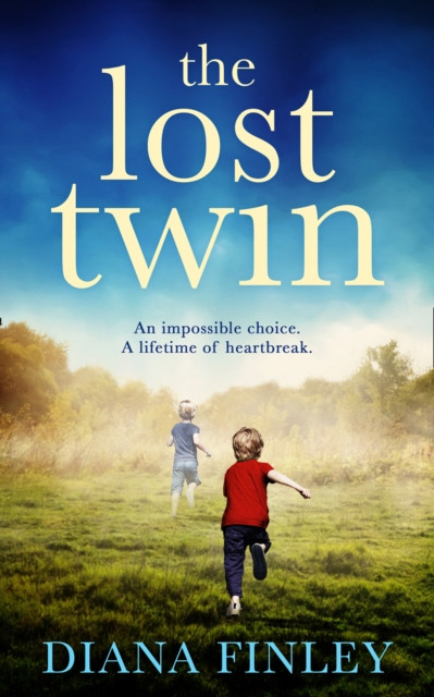 The Lost Twin - 9780008331078