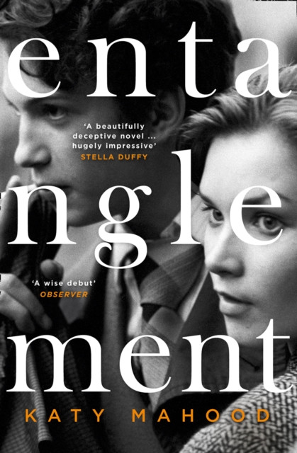 Entanglement - 9780008245689