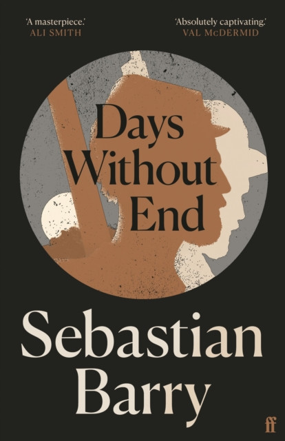 Days Without End - 9780571340224