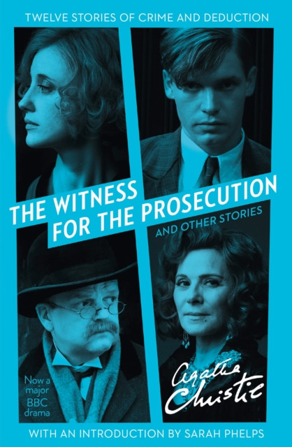 The Witness For The Prosecution: And Other Stories