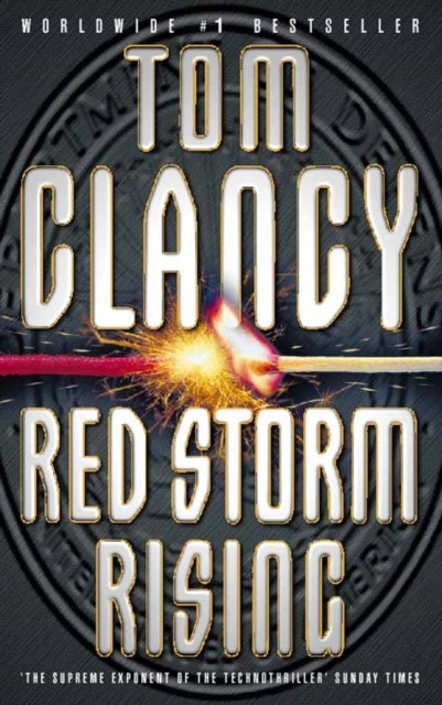 Red Storm Rising