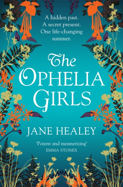 The Ophelia Girls: An Immersive, Intoxicating Read