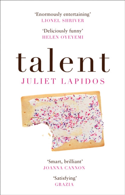 Talent - 9780008281243