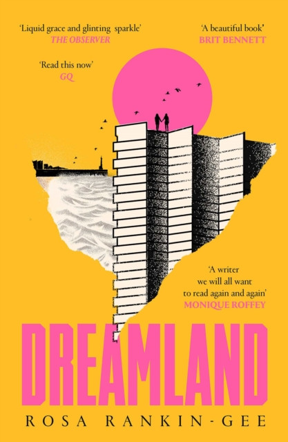 Dreamland: SOON TO BE A MAJOR BBC DRAMA