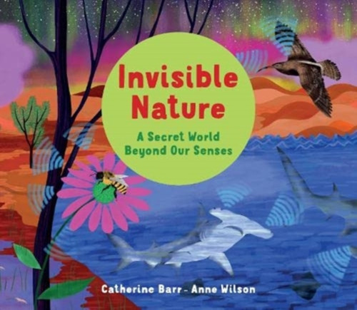 Invisible Nature: A Secret World Beyond Our Senses