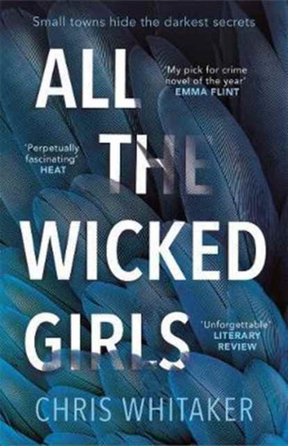 All The Wicked Girls: The addictive thriller with a huge heart from the bestselling author of ALL THE COLOURS OF THE DARK