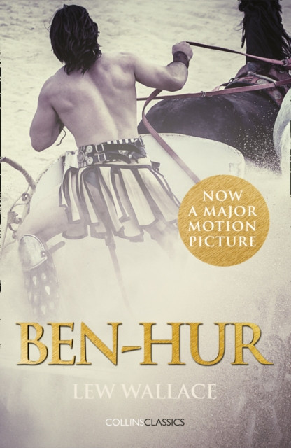 Ben-Hur - 9780008124106